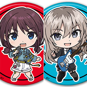 キャラクタースリーブ 「ガールズバンドクライ」 トゲナシ