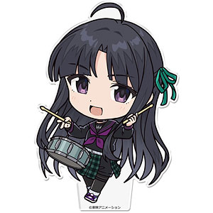 ガールズバンドクライ 鳴動の刻 缶バッジ 安和すばる 5th Live