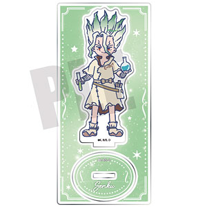 TVアニメ『Dr.STONE』 れとぽぷ アクリルスタンド A 石神千空