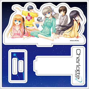 Charlotte プレミアムフィギュア 2体セット 未開封 71ukmdmmJ4L._UF350,350_QL80_.jpg