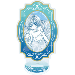 アクリルスタンド「マーメイドメロディーぴちぴちピッチ」14/ココ(公式