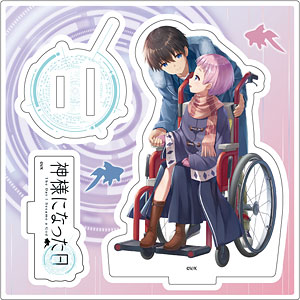 非売品 世界で4枚 PSA10 神様になった日トレカ ヴァイス ひな 佐倉綾音