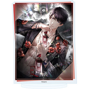 アクリルスタンド「恋とプロデューサー～EVOL×LOVE～」29/ハク・海風と