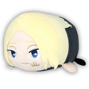 激レア　ぽてまよ　マスコットセット グッズ-ぬいぐるみ】WIND BREAKER ぽてコロマスコットMsize2 D