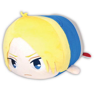 SAKAMOTO DAYS ぽてコロマスコットBIG2 D：神々廻[プレックス]《発売済