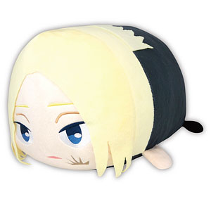 僕のヒーローアカデミア ぽてコロマスコットBIG4 D：死柄木弔[マックス