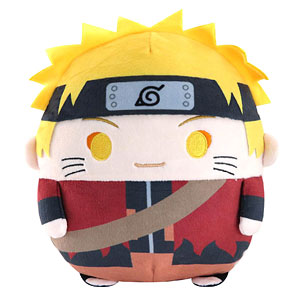 NT-32 NARUTO-ナルト- 疾風伝: ふわコロりんMsize3 D うちは