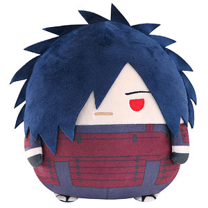 NARUTO-ナルト- 疾風伝 ふわコロりんMsize3 D：うちはオビト
