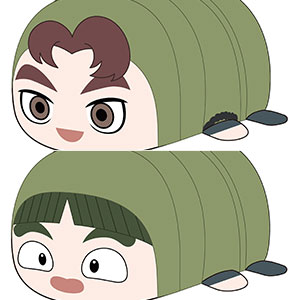 あみあみ限定特典】TVアニメ『モブサイコ100 III』 みにちゃむ
