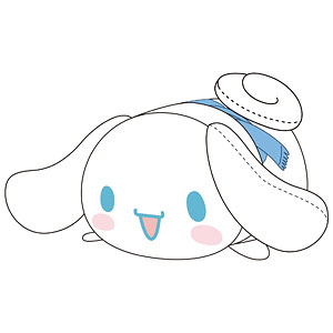 ぽてコロマスコット KAITO Msize ボカロ 初音ミク - アイドル