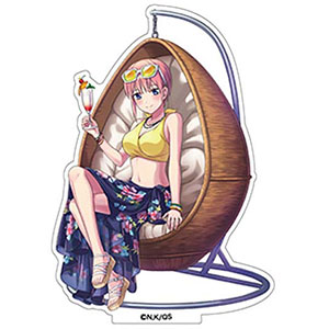 五等分の花嫁 ナイトプール アクリルスタンド 中野一花