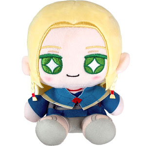 ダンジョン飯 ミニおすわりたぴぬい ライオス[タピオカ]《10月