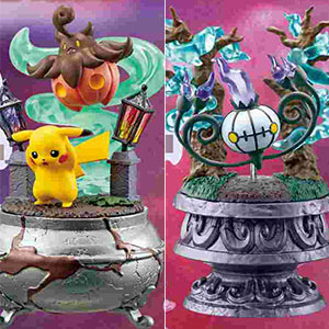 ポケットモンスター Dreaming Case4 Lovely midnight hours