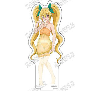 TVアニメ「ニートくノ一となぜか同棲はじめました」 描き下ろしBIG