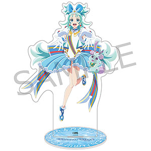 プリンセッション・オーケストラ 1st EVENT アクリルスタンド プリンセス・リップル