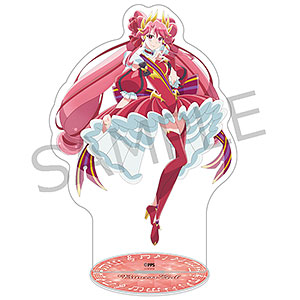 プリンセッション・オーケストラ Sサイズアクリルスタンド ミーティア 限定 プリンセッション・オーケストラ 1st EVENT アクリルスタンド