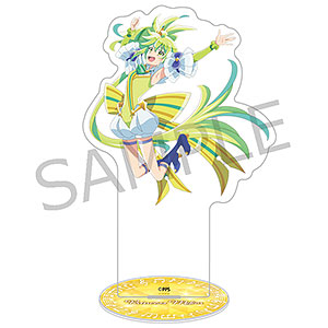 プリンセッション・オーケストラ 1st EVENT アクリルスタンド プリンセス・ミーティア
