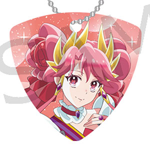 プリンセッション・オーケストラ 1st EVENT ギターピック