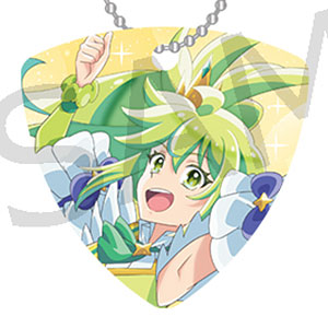 プリンセッション・オーケストラ 1st EVENT ギターピック