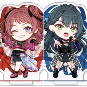 新品・未開封 葛城リーリヤ 篠澤広 宇崎月 フィギュア 4個セット 学園アイドルマスター -Flowing- 篠澤 広 葛城リーリヤ 4体
