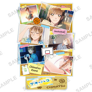 アオのハコばんさん専用 アオのハコ ウエハース｜発売日：2025年3月24日｜バンダイ