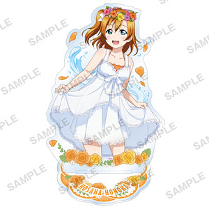 ラブライブ! Birthday Figure Project 小泉花陽 1/8スケール PVC製塗装済完成品フィギュア 予約限定特典付き Amazon | ラブライブ! Birthday Figure Project 小泉花陽 1/8