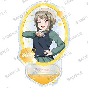 新品未開封　限定顔パーツ付き 中須かすみ PLUM直販限定】中須かすみ「表情変更パーツ付き」 | PLUM