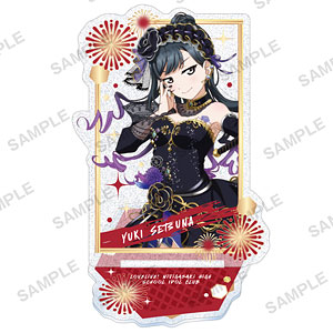 [BANDAI USA] 優木せつ菜 缶バッジ 海外 LA 10個セット 2025年最新】優木せつ菜 缶バッジの人気アイテム - メルカリ