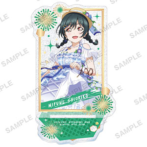 ガチャ　缶バッジ　三船栞子　9点 検索結果]-amiami.jp-あみあみオンライン本店-