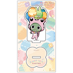 [FAIRY TAIL 100年クエスト]アクリルスタンド(フロッシュ/イースター)