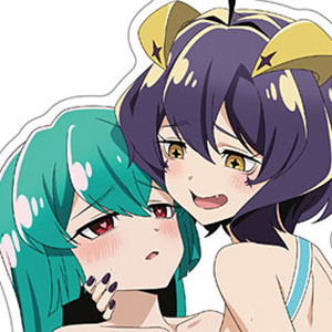 魔法少女にあこがれて シーツ　レオパルト 魔法少女にあこがれて_シーツ（レオパルト） | 公式グッズ・公式