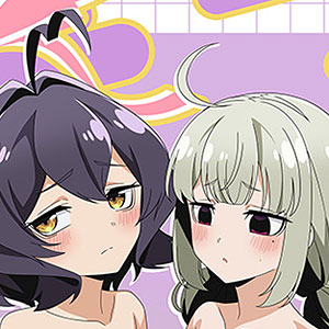 【エアサンクリ】柊うてな ほしいろ スリーブ まほあこ Hong マジアベーゼ 魔法少女にあこがれて]描き下ろしB1タペストリー(マジアベーゼ
