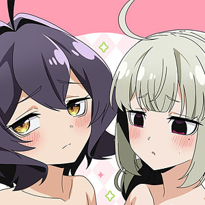 まほあこ 【超】BIGアクリルフィギュアスタンド 柊うてな&阿良河キウィ+おまけ TVアニメ魔法少女にあこがれて 【超】BIGアクリルフィギュアスタンド