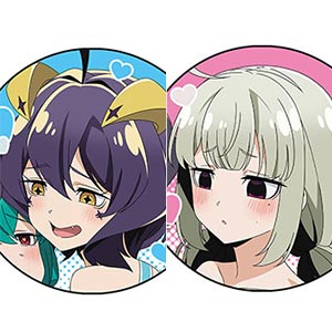 みにあまる彼氏 アクリルキーホルダー 懸賞 彼女、お借りします』LEDビッグアクリルスタンド 01 水原千鶴
