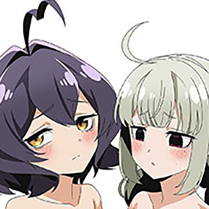 魔法少女にあこがれて B2タペストリー 阿良河キウィ 超あこがれ