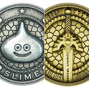 モンスターハンター メダルコレクション Vol.1 20個入りBOX[カプコン