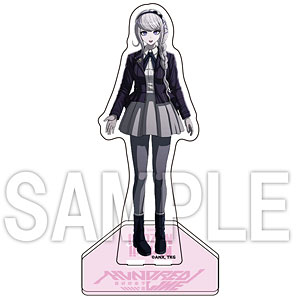 『HUNDRED LINE -最終防衛学園-』アクリルフィギュア 霧藤希