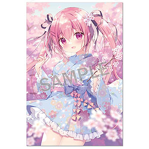 化物語 八九寺真宵 1/8 完成品フィギュア[グッドスマイルカンパニー