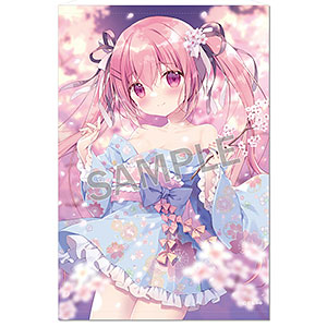 同人ポスター・タペストリー・カレンダー系　【オリジナル】B2タペストリー(宮坂みゆ) 第11回K-BOOKS物販祭2017 Summer/K-BOOKS tape_miyasaka07-b2-200x200.jpg