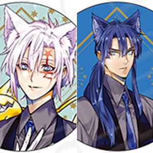 D.Gray-man ミニアクリルスタンド(ブラインド) 13個入りセット