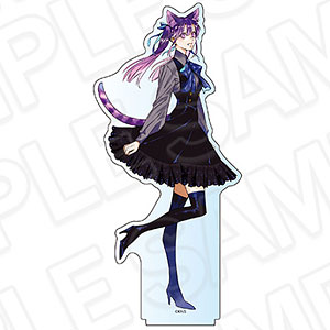 D.Gray-man デカアクリルスタンド ラビ cat ver.[コンテンツ