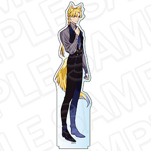 D.Gray-man デカアクリルスタンド ラビ cat ver.[コンテンツ