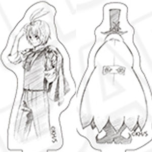 神田ユウ アクキー8個セット 楽天市場】d．gray－man 神田の通販