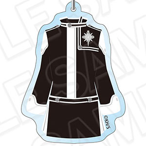 D.Gray-man ぬいぐるみキーホルダー アレン・ウォーカー｜アニメ