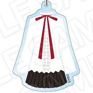 D.Gray-man 衣装キーホルダー ロード・キャメロット