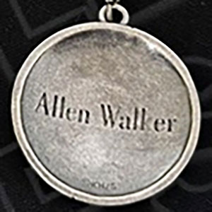 D.Gray-man 団服ボタンチャーム 神田ユウ[コンテンツシード]《発売済