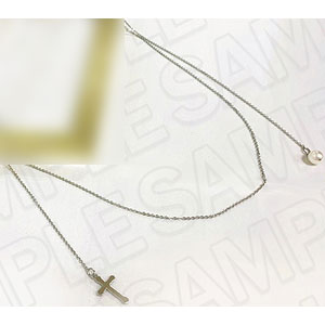 D.Gray-man 退魔ノ剣キーホルダー[コンテンツシード]《発売済・在庫品》