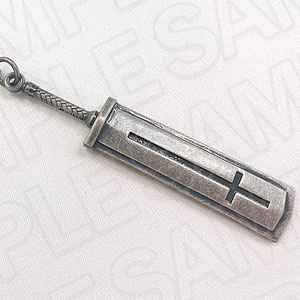 D.Gray-man 退魔ノ剣キーホルダー[コンテンツシード]《発売済