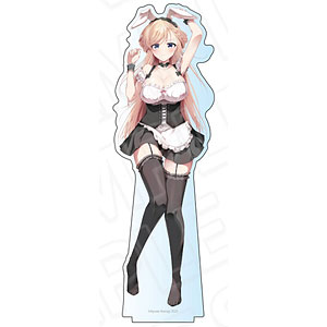 聖剣学院の魔剣使い 描き下ろし特大アクリルスタンド リーセリア レギーナ 聖剣学院の魔剣使い]描き下ろし特大アクリルスタンド（レギーナ