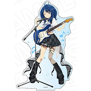TVアニメ「負けヒロインが多すぎる！」 ホログラムデカアクリルスタンド 八奈見杏菜 TSUWABUKI FES ver.